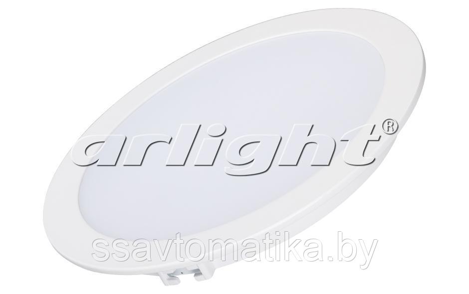 Светильник DL-BL180-18W Day White