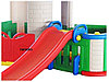 Детский игровой комплекс Baby Maxi Домик с горкой, фото 3