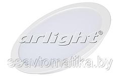 Светильник DL-BL225-24W Warm White