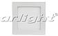 Светильник DL-192x192M-18W Day White, фото 3