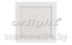 Светильник DL-225x225M-21W Warm White