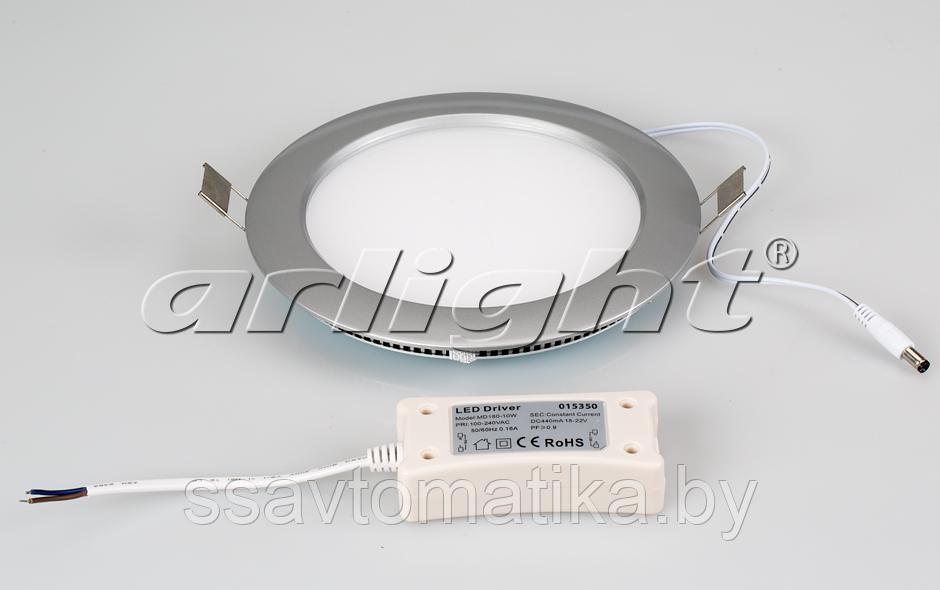 Светильник MD180-10W Day White - фото 2 - id-p64693118