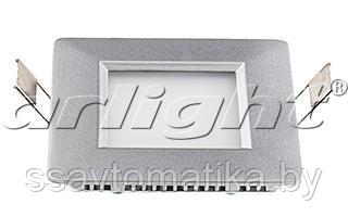 Светильник MS110x110-7W Warm White - фото 2 - id-p64693133