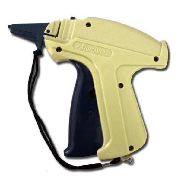 Игольчатый этикет-пистолет ARROW 9S (R) - фото 1 - id-p64696302