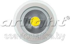 Светодиодная панель CL-R160TT 10W Warm White