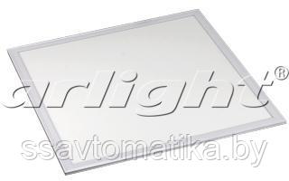 Панель DL-600x600A-40W White - фото 1 - id-p64697379