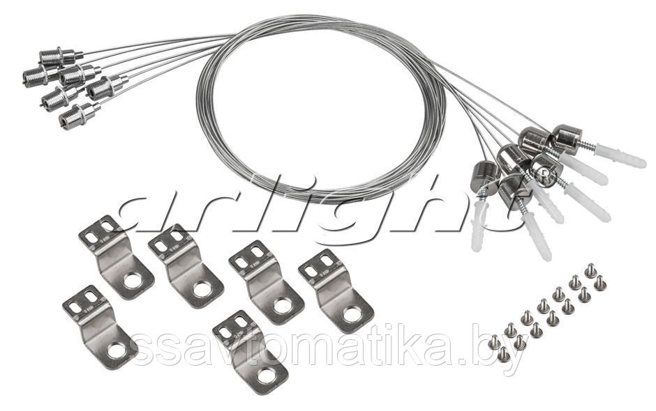 Набор JX6 для панелей IM-1200