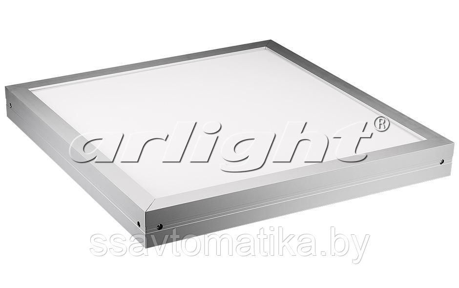 Набор SX6060 Silver (для панели IM-600x600) - фото 1 - id-p64697673