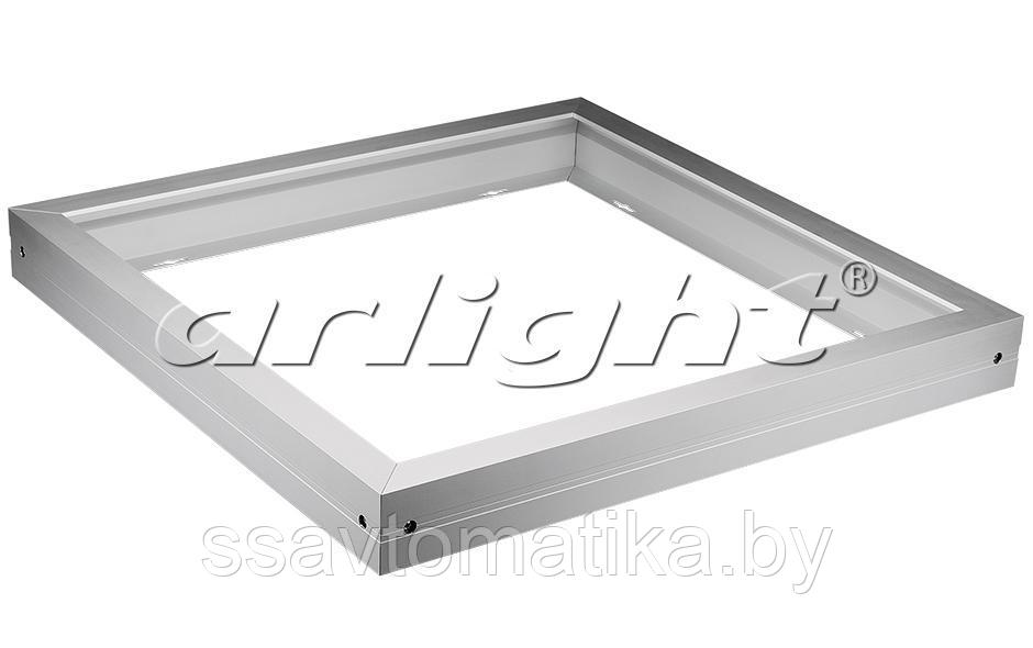 Набор SX6060 Silver (для панели IM-600x600) - фото 2 - id-p64697673