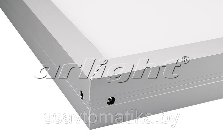 Набор SX6060 Silver (для панели IM-600x600) - фото 3 - id-p64697673