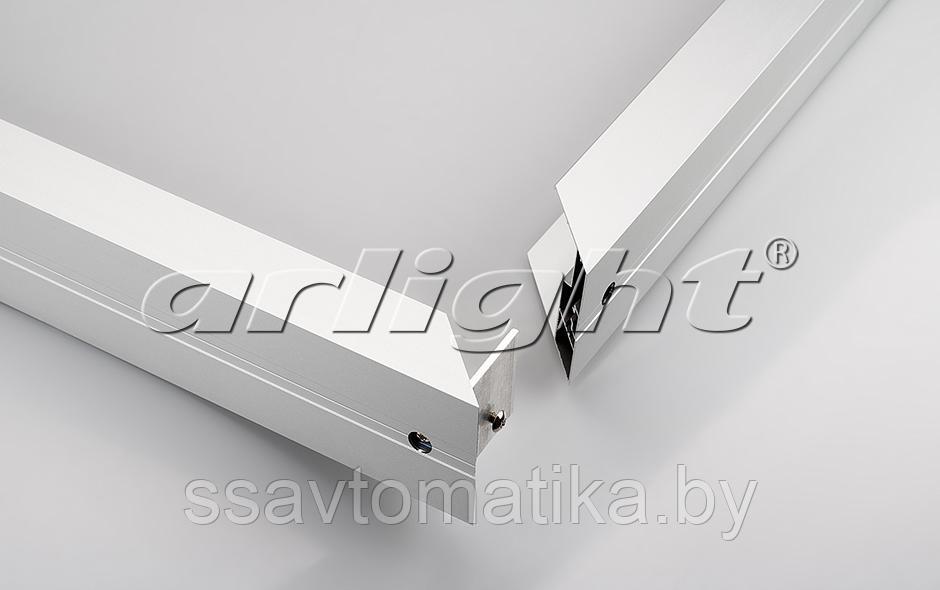 Набор SX6060 Silver (для панели IM-600x600) - фото 6 - id-p64697673