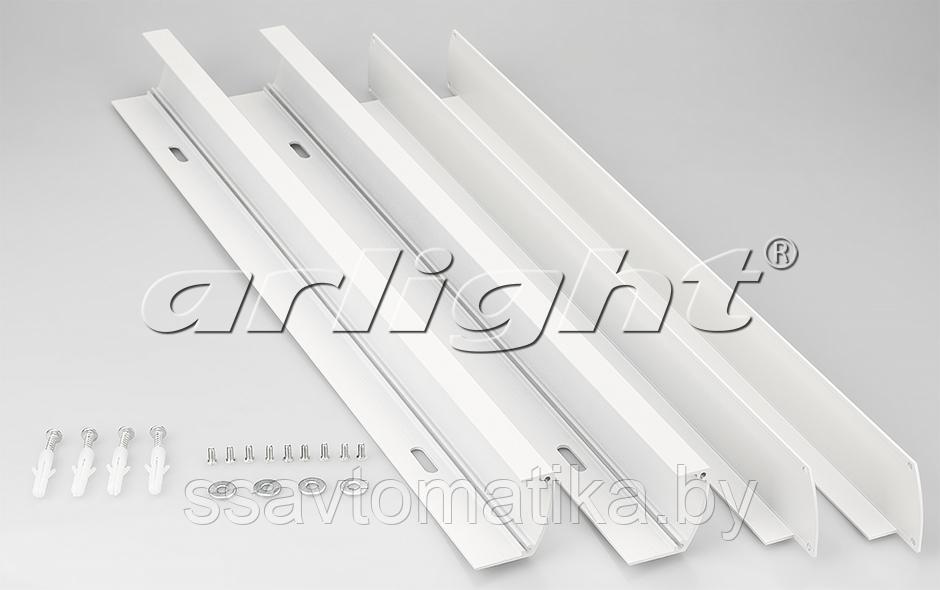 Набор SX6060 White (для панели DL-B600x600) - фото 7 - id-p64697678