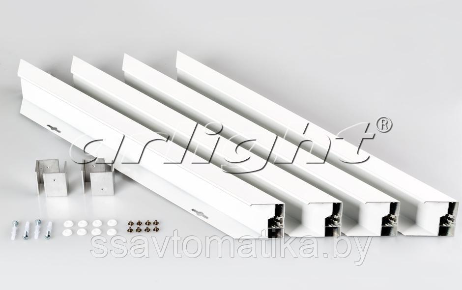 Набор SX6060 White (для панели IM-600x600) - фото 1 - id-p64697681