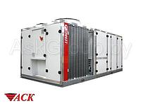 Крышный кондиционер LENNOX FLEXY & FLEXY EC 100 Lennox холод / тепло (105 кВт) 