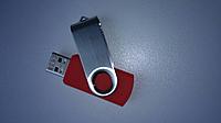 Карта памяти 8GB USB металл