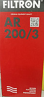 Фильтр воздушный Putzmeister М740 до 2008 г.