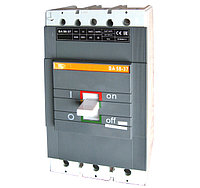 Выключатель автоматический ВА 58-37 ( 250А 3р 35кА ) КС