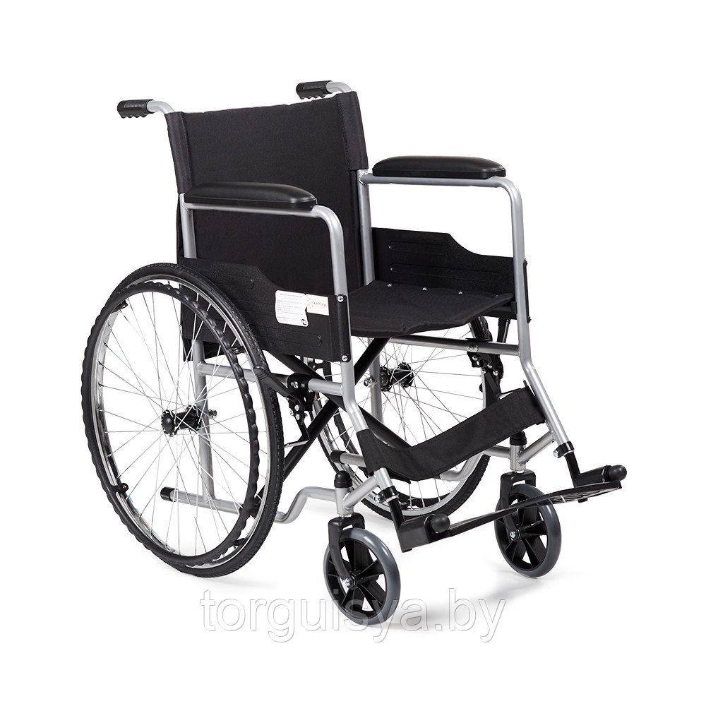 Кресло-коляска для инвалидов Armed 2500 - фото 1 - id-p64804270