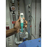 Измеритель уровня pH и температуры в жидкостях Testo 206-pH1, фото 5