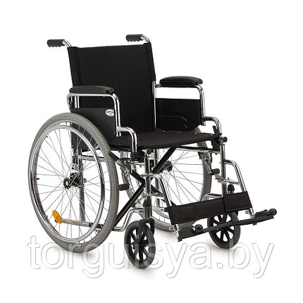 Кресло-коляска для инвалидов Armed Н 010, фото 2