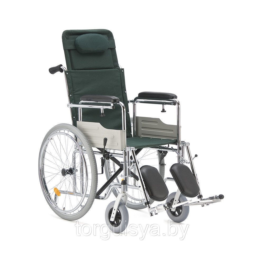 Кресло-коляска для инвалидов Armed Н 009