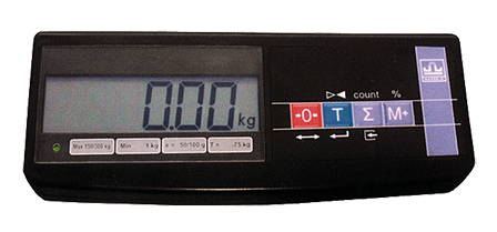 Весы товарные электронные ТВ-М-60.2-А1