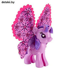 My Little Pony B0371 Пони с крыльями, в ассортименте