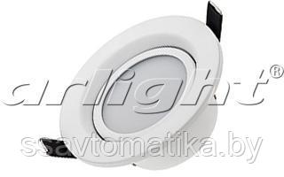 Светодиодный светильник LTD-70WH 5W Warm White 120deg - фото 2 - id-p64810973