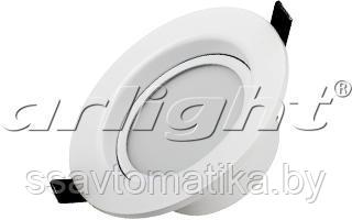 Светодиодный светильник LTD-80WH 9W Day White 120deg - фото 2 - id-p64811386