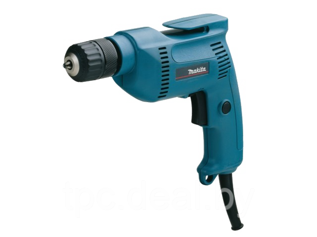 Дрель MAKITA 6408 - фото 1 - id-p64811804