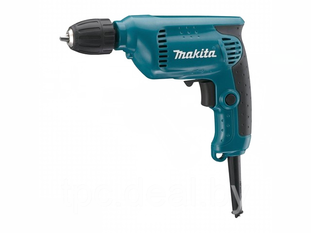 Дрель MAKITA 6413 - фото 1 - id-p64811805