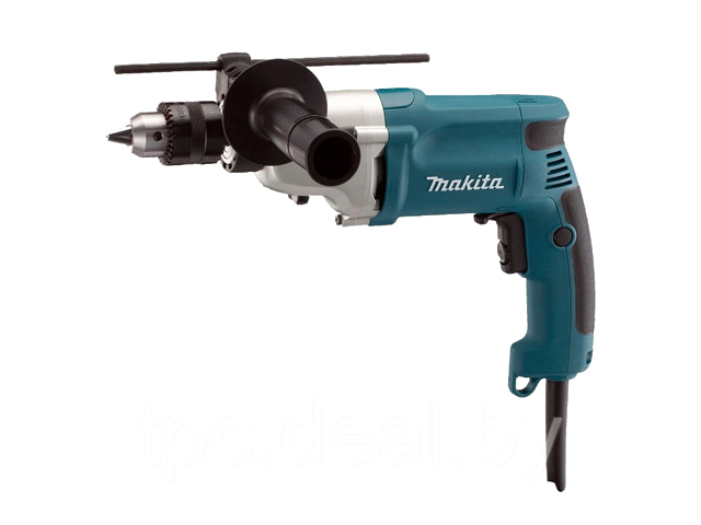 Дрель MAKITA DP 4010 - фото 1 - id-p64811806