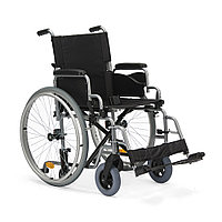Кресло-коляска для инвалидов Armed Н 001 (17, 18 дюймов)