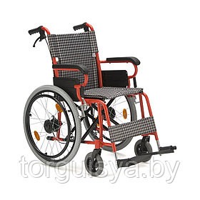 Кресло-коляска для инвалидов Armed FS872LH