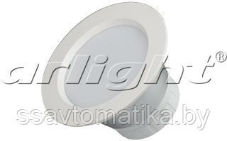 Светодиодный светильник DL-140F-9W Warm White - фото 2 - id-p64812864