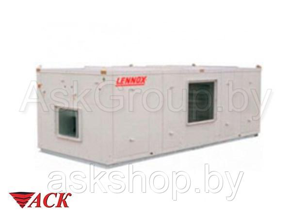 Крышный кондиционер с модулем теплоутилизации LENNOX FX 110 (112 кВт) - фото 1 - id-p65449008