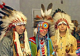 Индейцы, фото 2