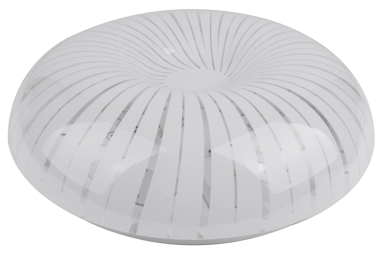 Светильник светодиодный  ЭРА SPB-6-12-6K (A) 12Вт 4000К 960лм медуза 263х86