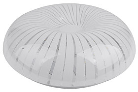 Светильник светодиодный  ЭРА SPB-6-12-6K (A) 12Вт 4000К 960лм медуза 263х86