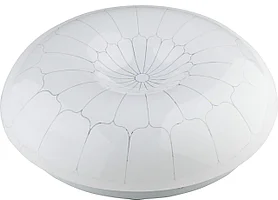 Светильник светодиодный ЭРА SPB-6-12-4K (В) 12Вт 4000К 960лм паутина 263х86