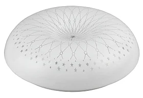 Светильник светодиодный ЭРА SPB-6-12-4K (D) 12Вт 4000К 960лм фея 263х86