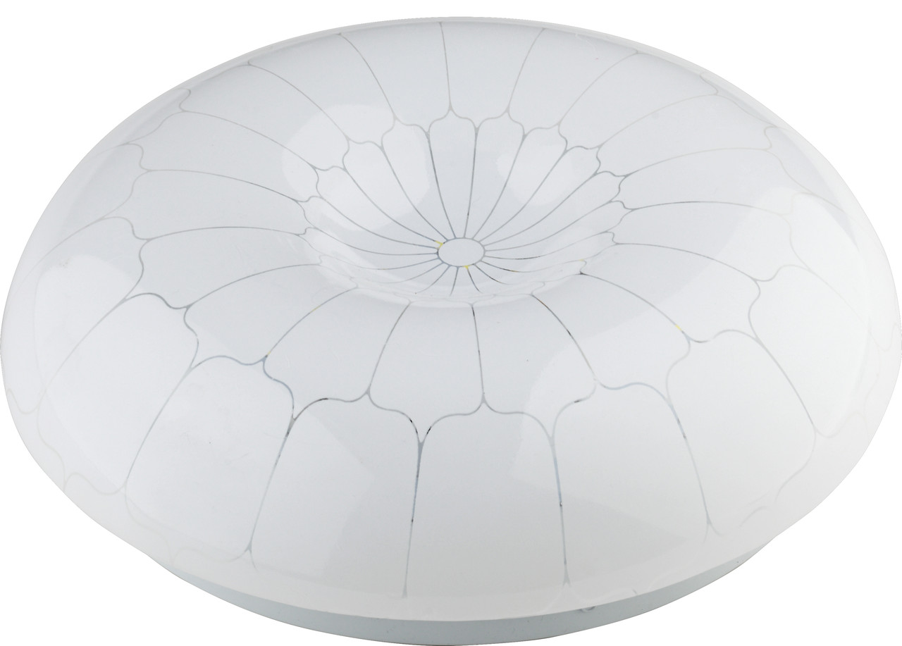 Светильник светодиодный ЭРА SPB-6-18-4K (В) 18Вт 4000К 1400лм паутина 335х98