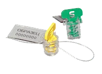 Пломба СИЛТОР для приборов учета