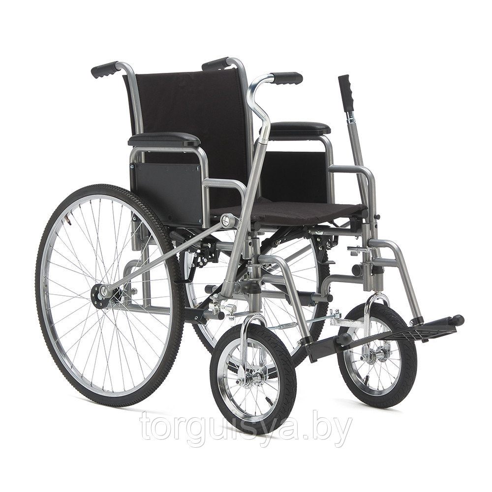Кресло-коляска для инвалидов Armed Н 005 - фото 1 - id-p64815866