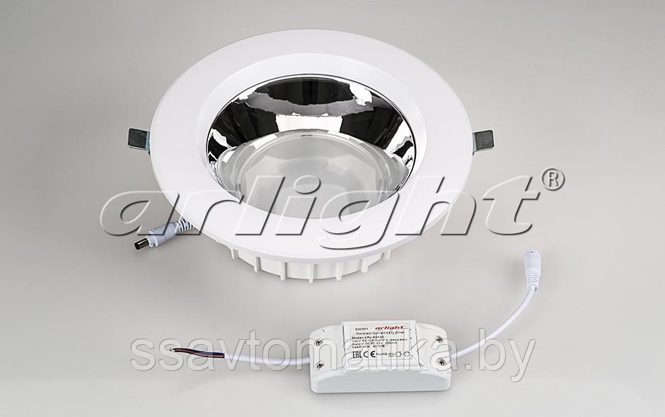 Светодиодный светильник MD-230MP-30W White - фото 4 - id-p64815916