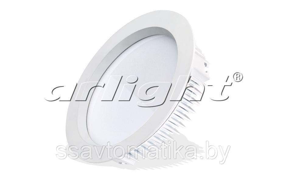 Светодиодный светильник MD-230R-White-35W White-CDW
