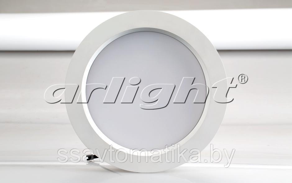 Светодиодный светильник MD-230R-White-35W White-CDW - фото 5 - id-p64816311