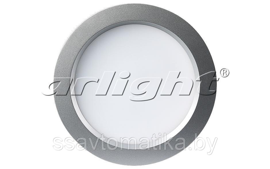 Светодиодный светильник MD-230R-Silver-35W White-CDW - фото 2 - id-p64816359