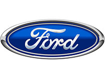 Глушитель на Форд (Ford)