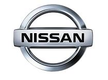 Глушитель Ниссан (Nissan)